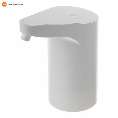 Помпа для воды кнопочная Showlon Automatic Water Dispenser (Youth Edition)