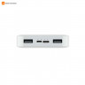 Внешний аккумулятор Redmi 20000mAh 18W Fast Charge (Белый)