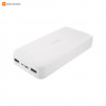 Внешний аккумулятор Redmi 20000mAh 18W Fast Charge (Белый)