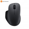 Мышь беспроводная Xiaomi Wireless Mouse (Comfort Edition) (Черный)