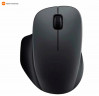 Мышь беспроводная Xiaomi Wireless Mouse (Comfort Edition) (Черный)