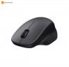Мышь беспроводная Xiaomi Wireless Mouse (Comfort Edition) (Черный)