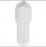 Портативный утюг Lofans YD-017 PRO белый