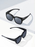 Очки солнцезащитные Mijia Polarized Sunglasses Set Black
