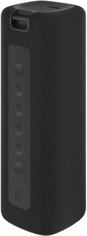 Портативная акустическая система Xiaomi Mi Portable Bluetooth Speaker Black GL МР