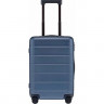 Чемодан Xiaomi Luggage Classic 20" (Синего цвета) / Xiaomi Luggage Classic 20" (Blue)