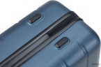 Чемодан Xiaomi Luggage Classic 20" (Синего цвета) / Xiaomi Luggage Classic 20" (Blue)