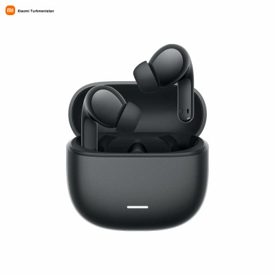 Наушники Redmi Buds 8 Lite Black