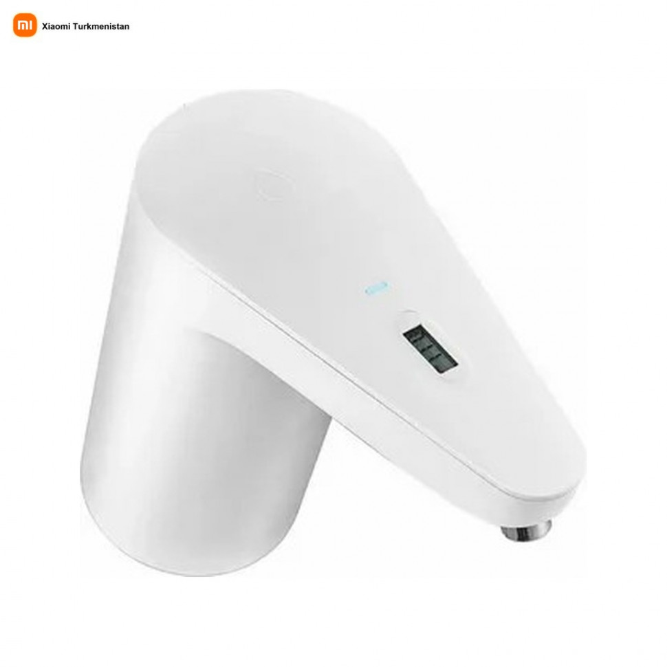 Помпа для воды сенсорная Showlon Automatic Water Dispenser (TDS Edition)
