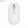 Мышь беспроводная Xiaomi Wireless Mouse Lite 3 (Белый)