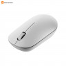 Мышь беспроводная Xiaomi Wireless Mouse Lite 3 (Белый)