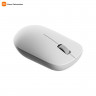 Мышь беспроводная Xiaomi Wireless Mouse Lite 3 (Белый)
