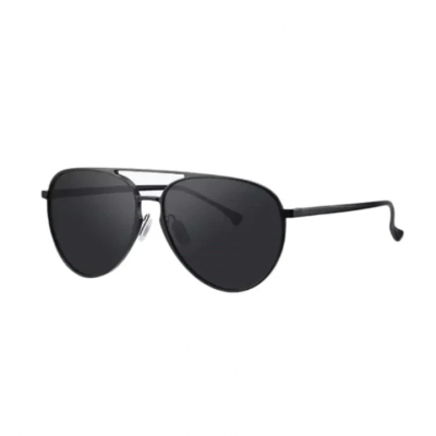 Очки солнцезащитные Mijia Sunglasses Luke Moss Grey