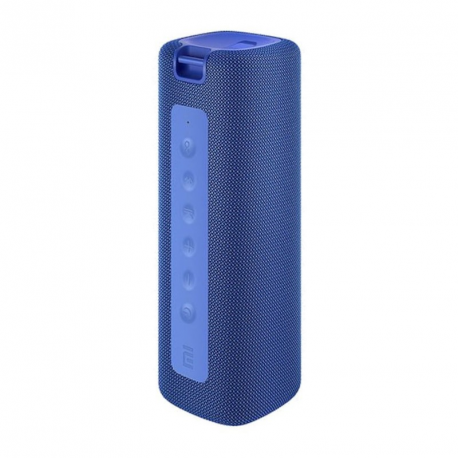 Портативная акустическая система Xiaomi Mi Portable Bluetooth Speaker Blue GL МР