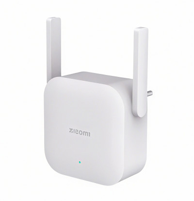 Усилитель Wi-Fi Xiaomi WiFi Range Extender N300