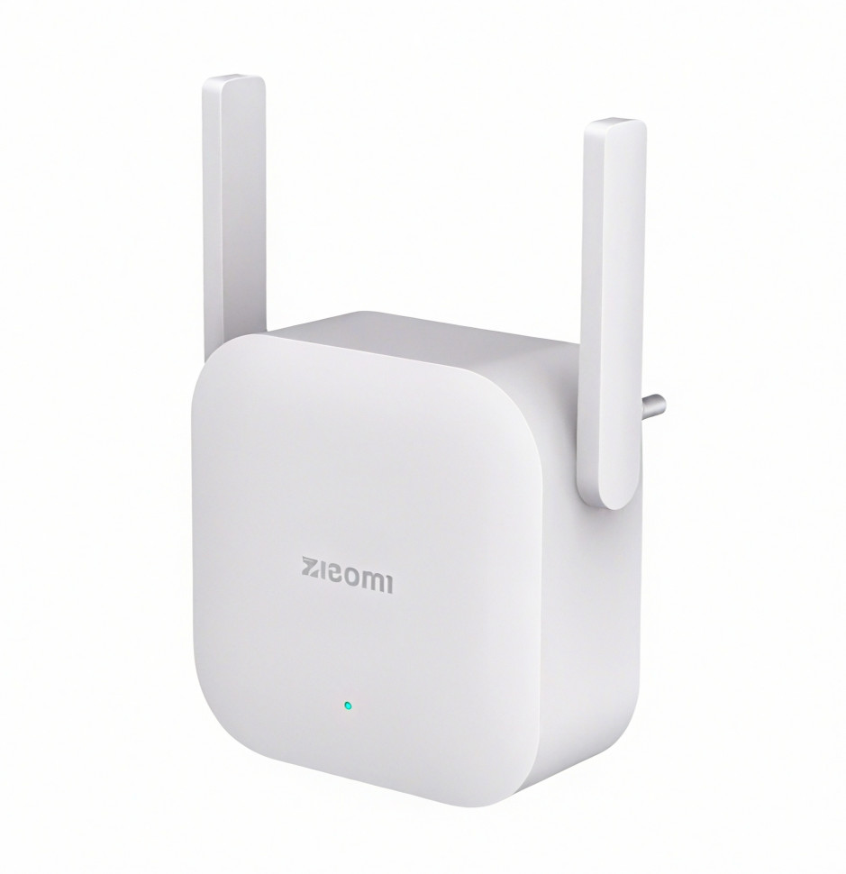 Усилитель Wi-Fi Xiaomi WiFi Range Extender N300