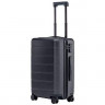 Чемодан Xiaomi Luggage Classic 20" (Черного цвета) / Xiaomi Luggage Classic 20" (Black)