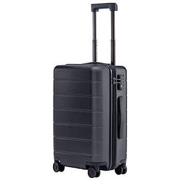 Чемодан Xiaomi Luggage Classic 20" (Черного цвета) / Xiaomi Luggage Classic 20" (Black)