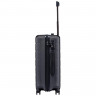 Чемодан Xiaomi Luggage Classic 20" (Черного цвета) / Xiaomi Luggage Classic 20" (Black)