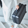 Чемодан Xiaomi Luggage Classic 20" (Черного цвета) / Xiaomi Luggage Classic 20" (Black)