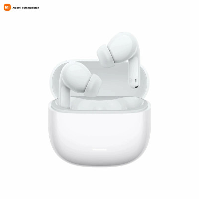 Наушники Redmi Buds 8 Lite White