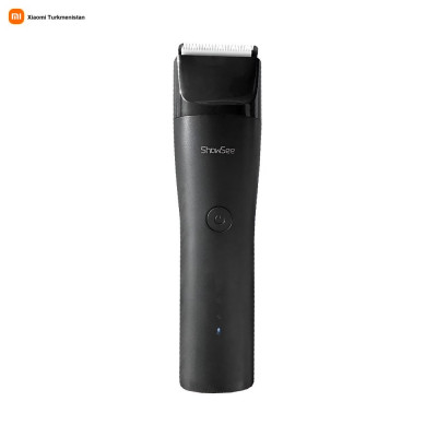 Машинка для стрижки волос Showsee Hair Clipper C4-BK (Черный)