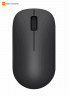 Мышь беспроводная Xiaomi Wireless Mouse Lite 3 (Черный)