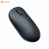 Мышь беспроводная Xiaomi Wireless Mouse Lite 3 (Черный)