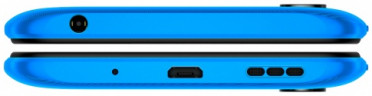 Мобильный телефон Xiaomi Redmi 9А 2GB/32GB (Голубое небо) EU / Xiaomi Redmi 9А 2GB/32GB (Sky Blue) EU