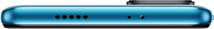 Мобильный телефон РОСО M4 Рrо 5G 4GB/64GB (Холодный синий) EU / РОСО М4 Рrо 5G 4GB/64GB (Cool blue) EU