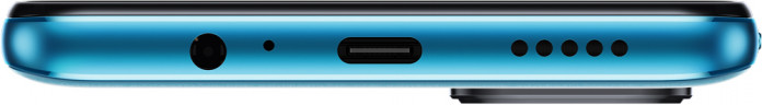 Мобильный телефон РОСО M4 Рrо 5G 4GB/64GB (Холодный синий) EU / РОСО М4 Рrо 5G 4GB/64GB (Cool blue) EU