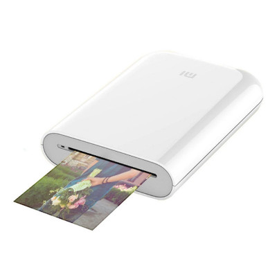 Портативный фотопринтер Mi /Mi Portable Photo Printer