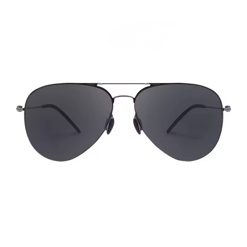 Очки солнцезащитные TS Nylon Polarized Sunglasses (Classic Aviator)