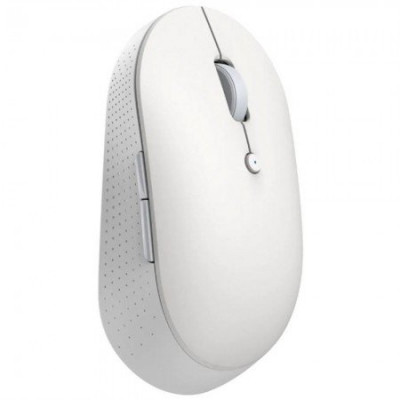 Мышь Mi Dual Mode Silent Edition (Белого цвета) / Mi Dual Mode Mouse Silent Edition (White)