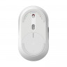 Мышь Mi Dual Mode Silent Edition (Белого цвета) / Mi Dual Mode Mouse Silent Edition (White)