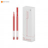 Набор гелевых ручек Xiaomi High-capacity красный (10 шт.)