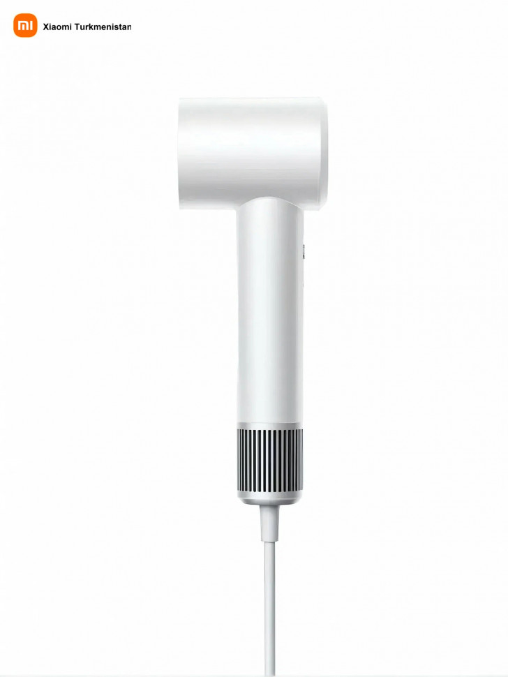 Фен для волос Mijia High-Speed Hair Dryer H501 (Белый)