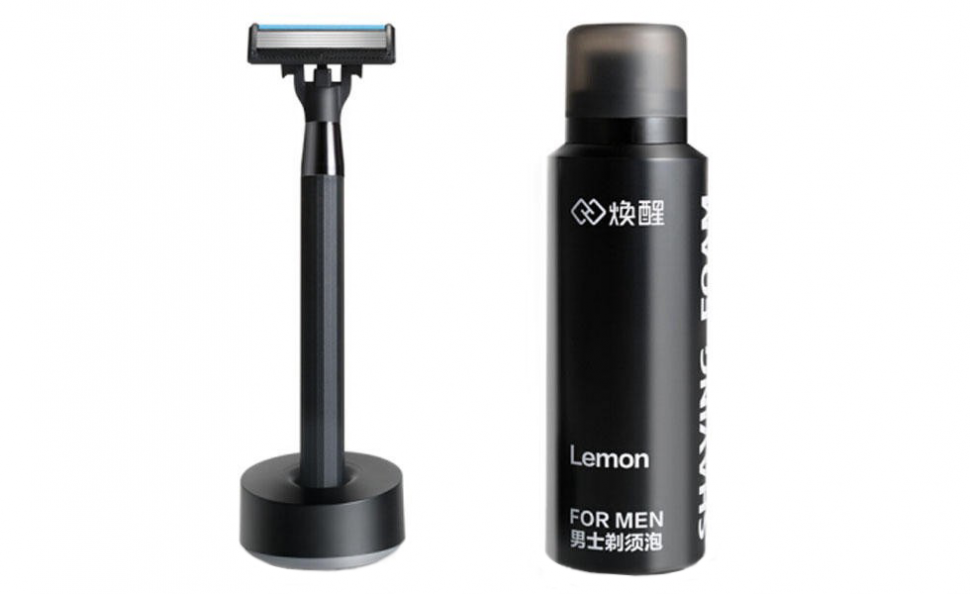 Xiaomi shaver kit (H303-5)