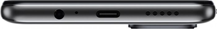 Мобильный телефон РОСО M4 Рrо 5G 4GB/64GB (Черная сила) EU / РОСО М4 Рrо 5G 4GB/64GB (Power Black) EU