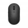Мышь Mi Dual Mode Silent Edition (Черного цвета) / Mi Dual Mode Mouse Silent Edition (Black)