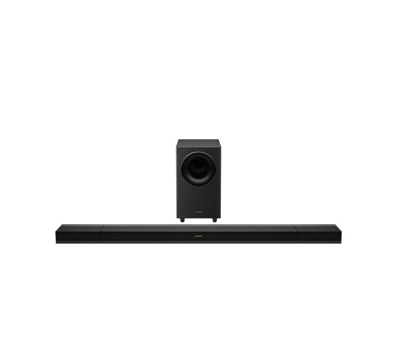 Саундбар Xiaomi TV Soundbar 5.1.4