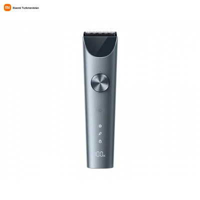Машинка для стрижки волос Xiaomi Mijia Hair Clipper 2