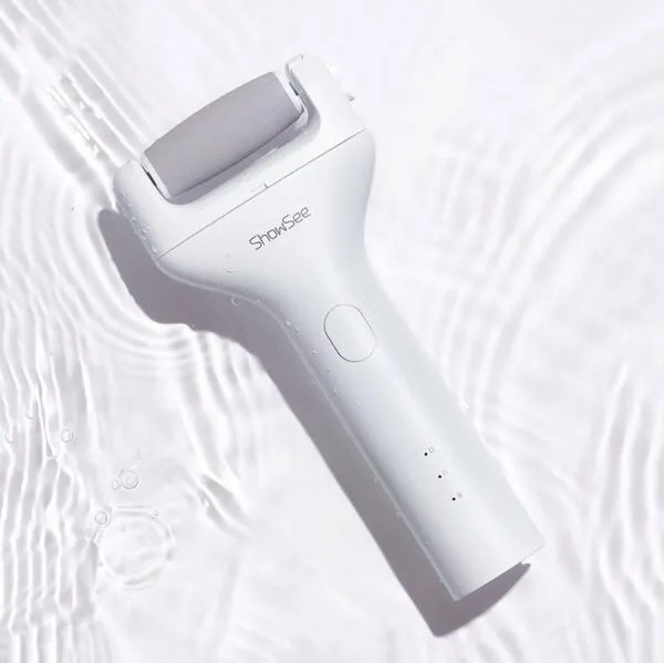Xiaomi Showsee Callus Remover