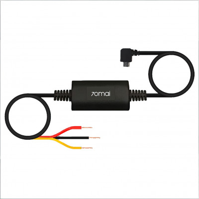 Кабель режима парковки 70mai Midrive UP02