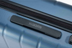 Чемодан Xiaomi Luggage Classic 20" (Синего цвета) / Xiaomi Luggage Classic 20" (Blue)