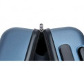 Чемодан Xiaomi Luggage Classic 20" (Синего цвета) / Xiaomi Luggage Classic 20" (Blue)