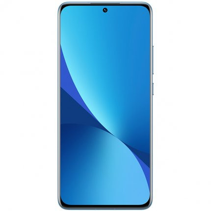 Сотовый телефон Redmi 12 8/256Gb blue купить в Абакане по цене 14 990 ₽