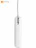 Внешний аккумулятор Xiaomi 20000mAh 22.5W со встроенным кабелем (Светло-серый)