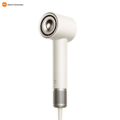 Фен для волос Mijia High-speed Ionic Hair Dryer (Белый)