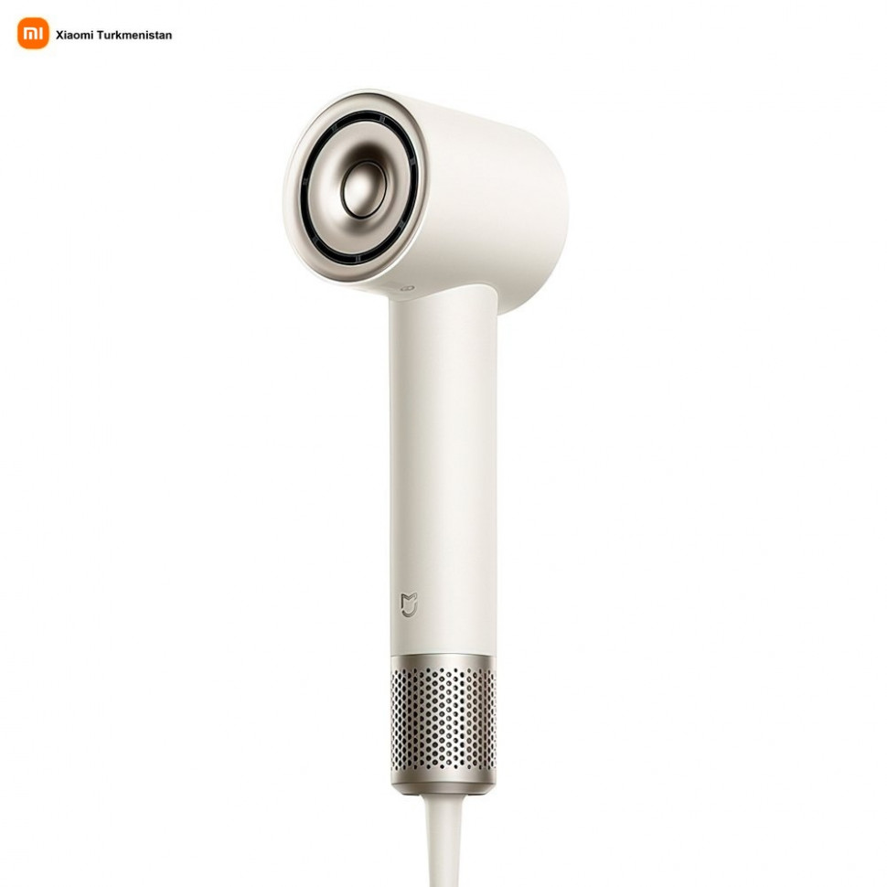 Фен для волос Mijia High-speed Ionic Hair Dryer (Белый)